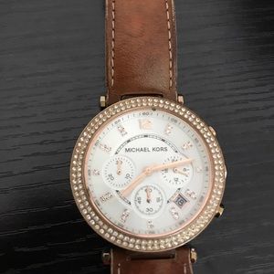 Michael Kors Watch